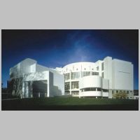 Richard Meier, High Museum of Art in Atlanta, Georgia, photo High Museum, Atlanta.jpg